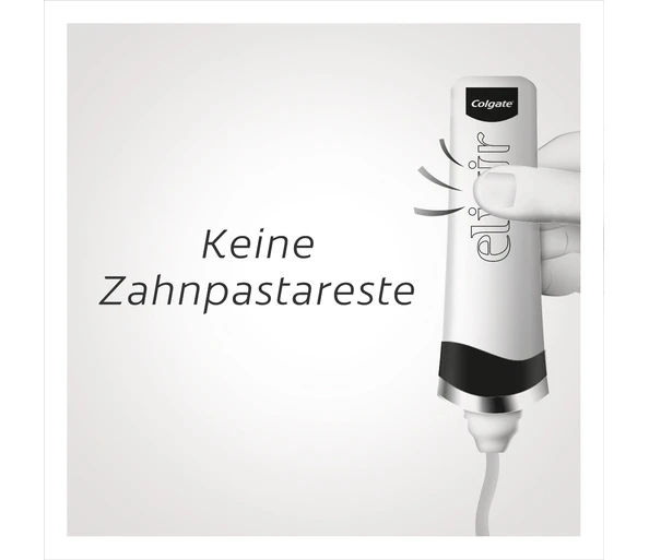 Colgate Elixir White Restore Zahnpasta zur Bekämpfung von Verfärbungen