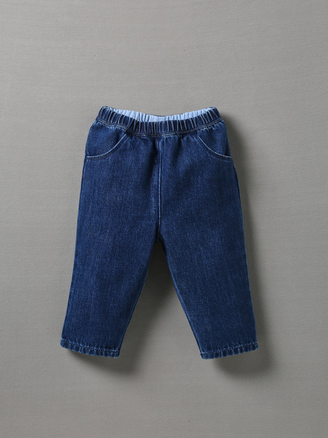Pantalon Bébé en denim