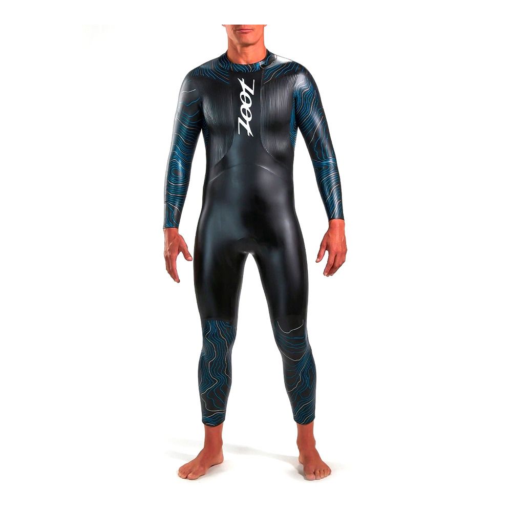 Zoot KONA BZ - Combinaison intégrale 5/4 mm Homme new