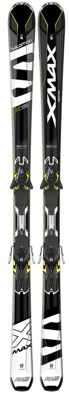 SALOMON X-Max X 12   Salomon XT 12 LÄNGENWAHL