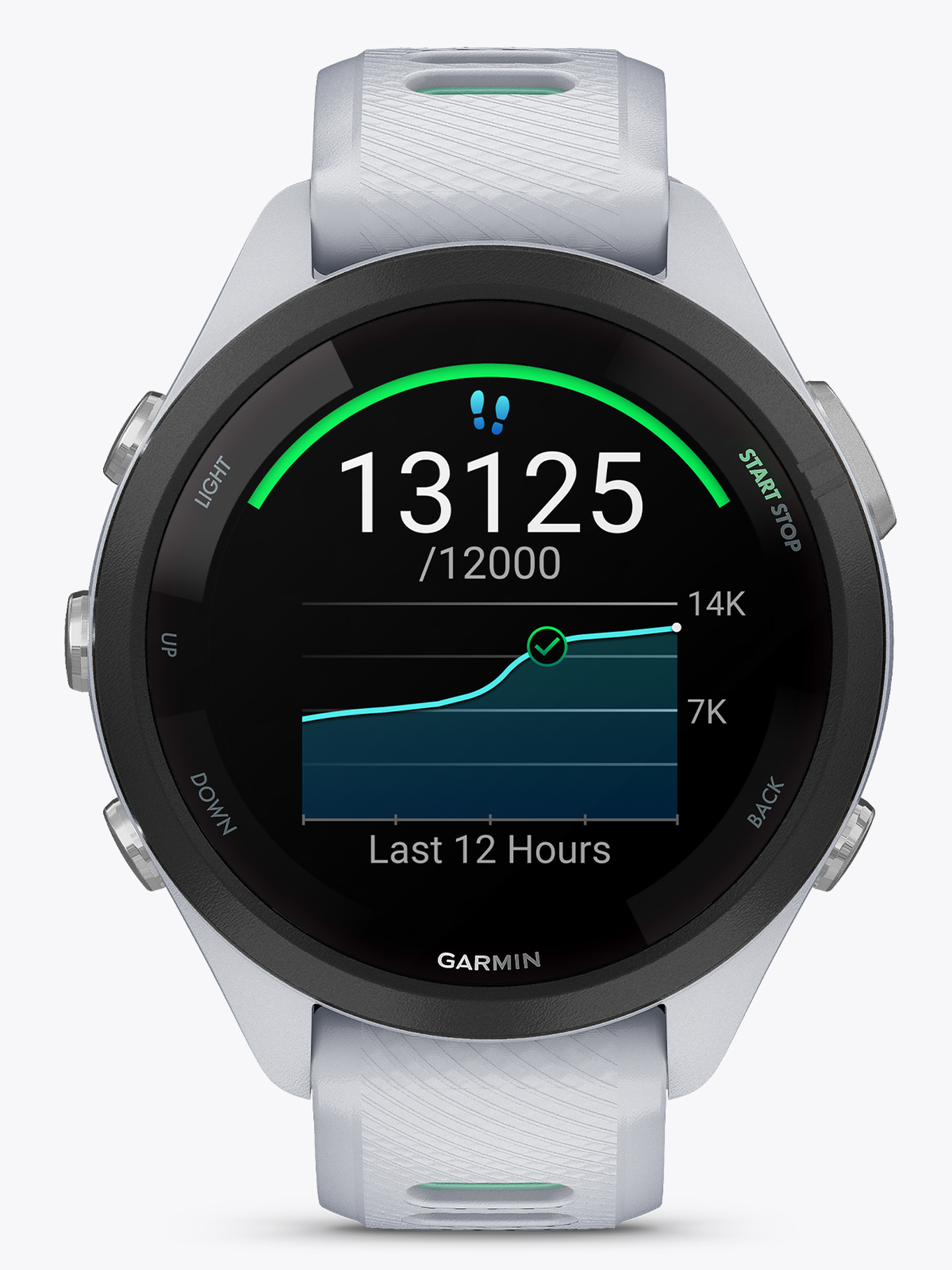 Forerunner 265S