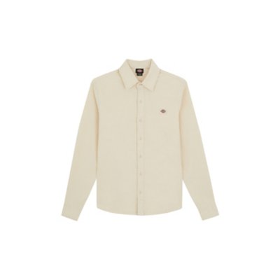 Chemise à manches longues homme Chase City Shirt DICKIES