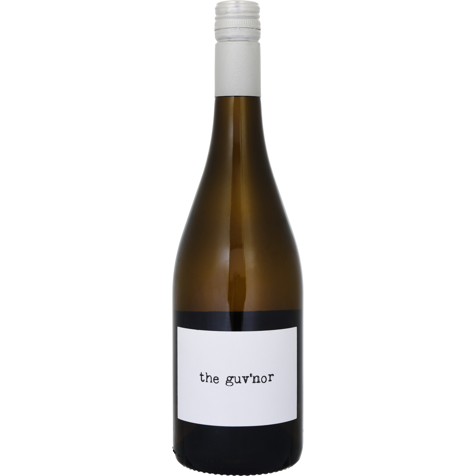 The guv'nor blanco 75 cl