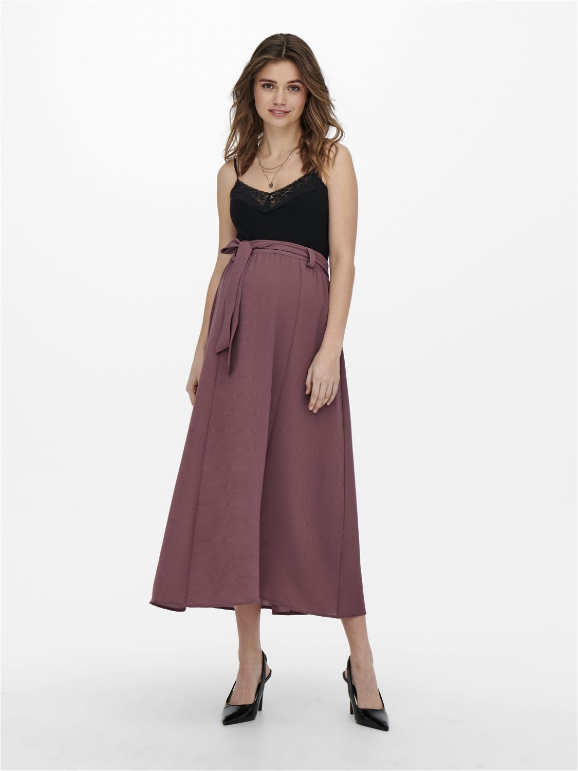 OLMVIC Rock Rose Brown