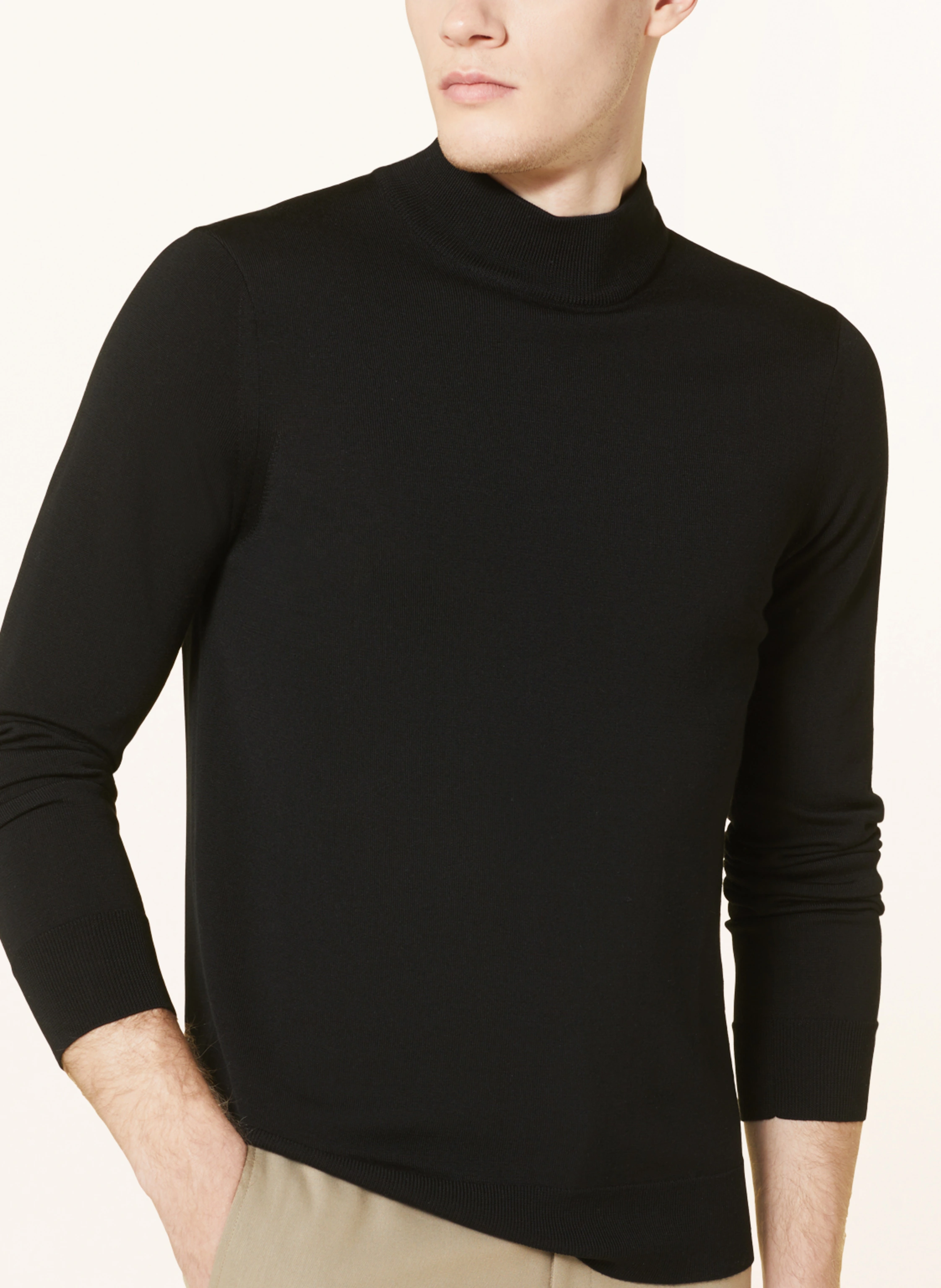 SANDRO Pullover