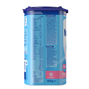 Nutrilon Forte 2 Opvolgmelk 6  Maanden 800GR
