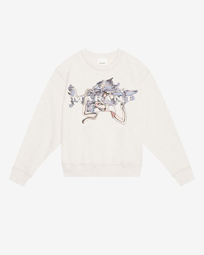Sweatshirt MIKOY