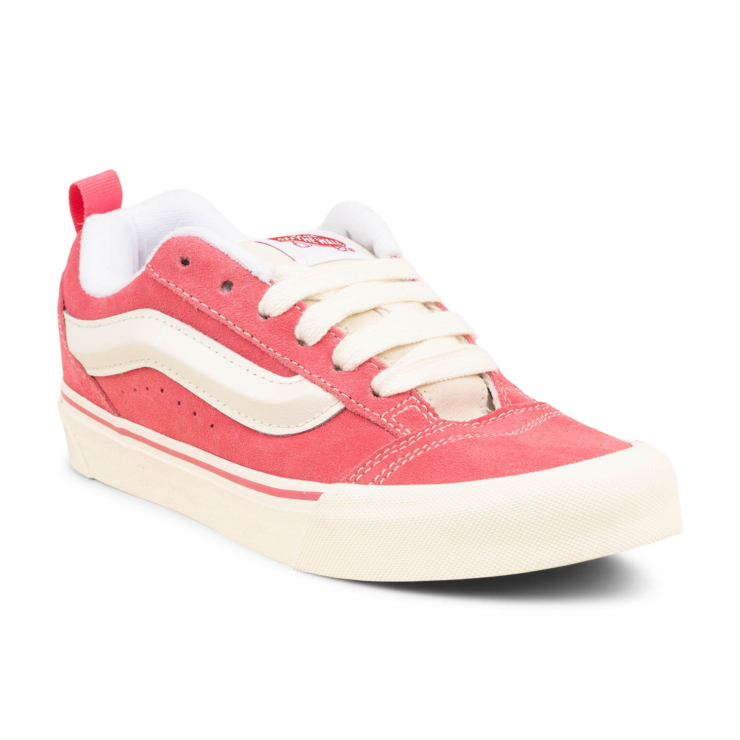 Baskets femme VANS KNU SKOOL