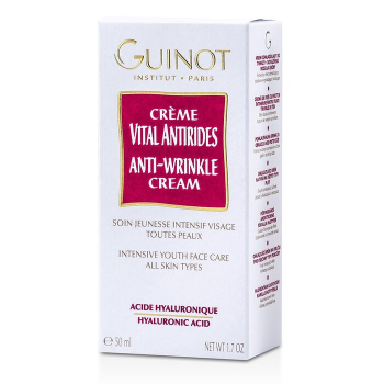 Guinot Guinot Creme Anti-Rugas 50ml/1.7oz