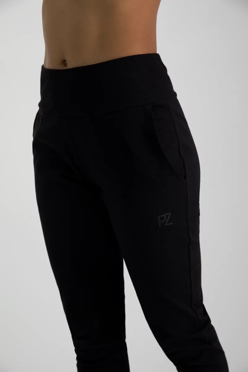 POWERZONE Kurzgrösse Damen Trainerhose