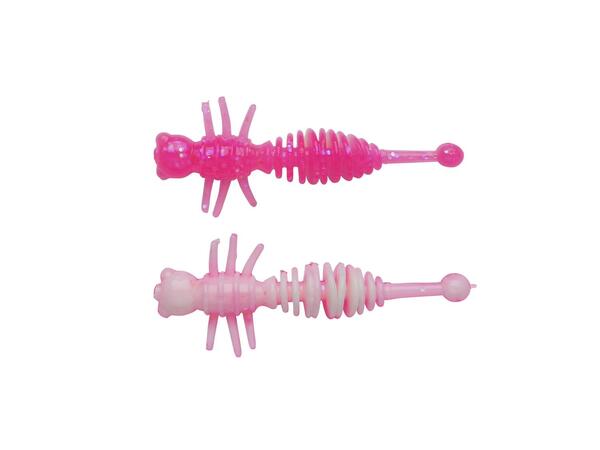 Berkley Powerbait Power Larvae 55mm (10 pcs)