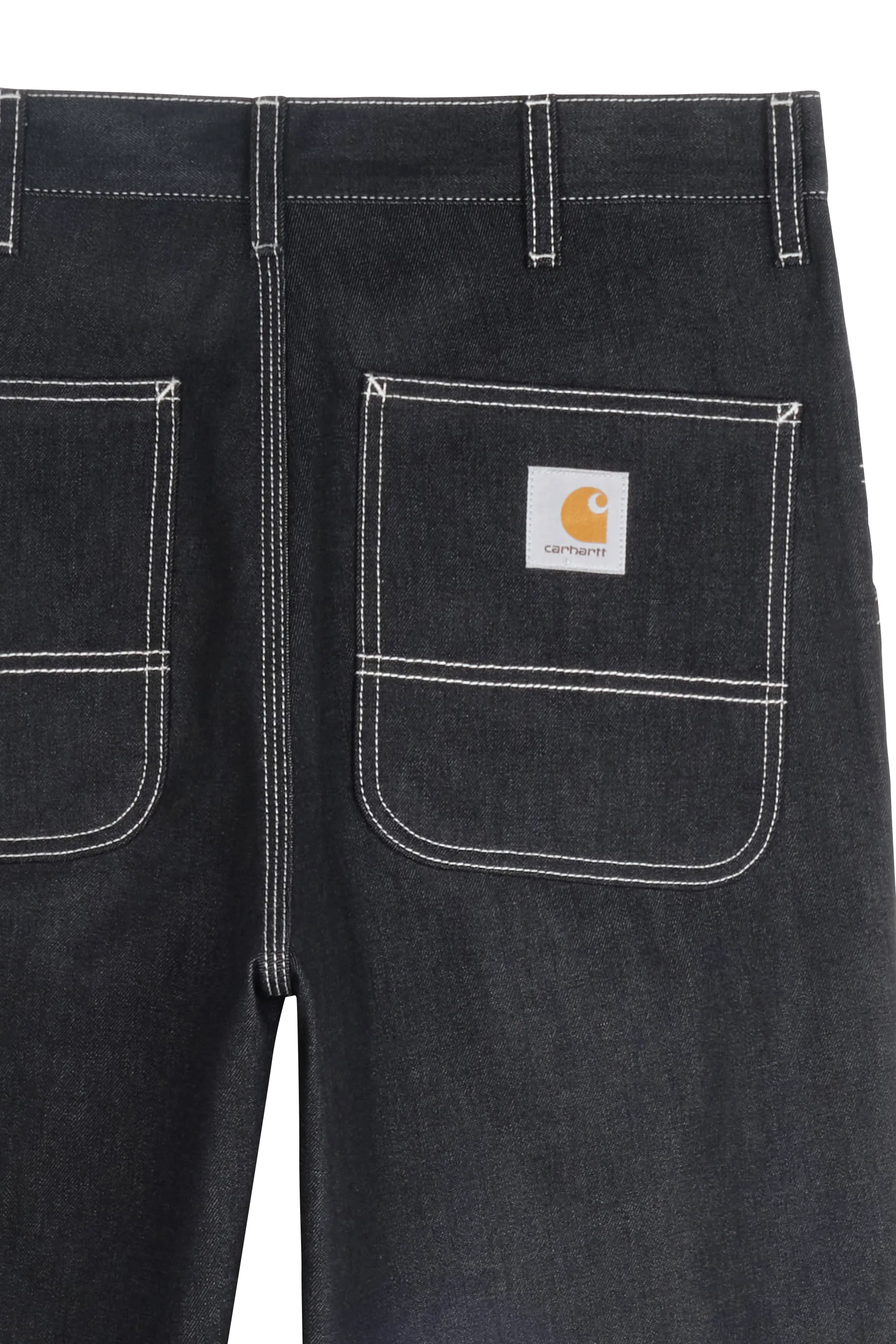 CARHARTT WIP Jean SIMPLE  Noir
