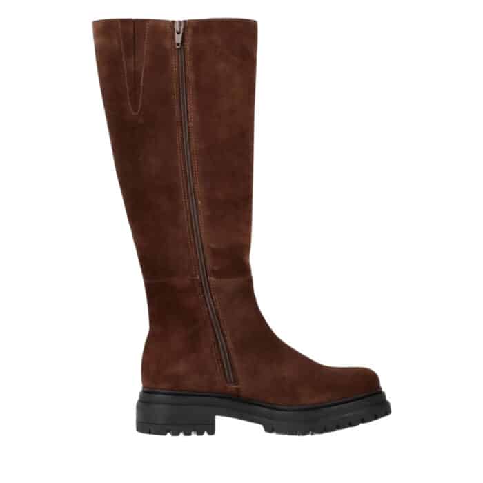 Shoedesign Copenhagen Everest S Lang Støvle Dame