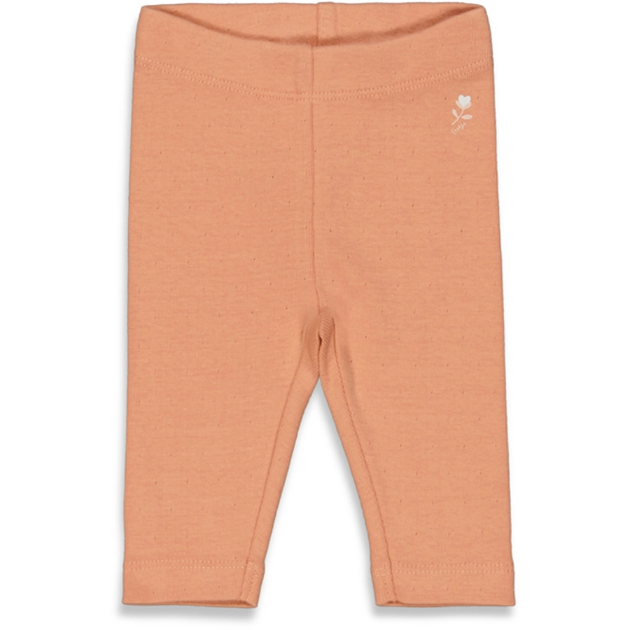 Feetje Leggings So Very Loved Rosa