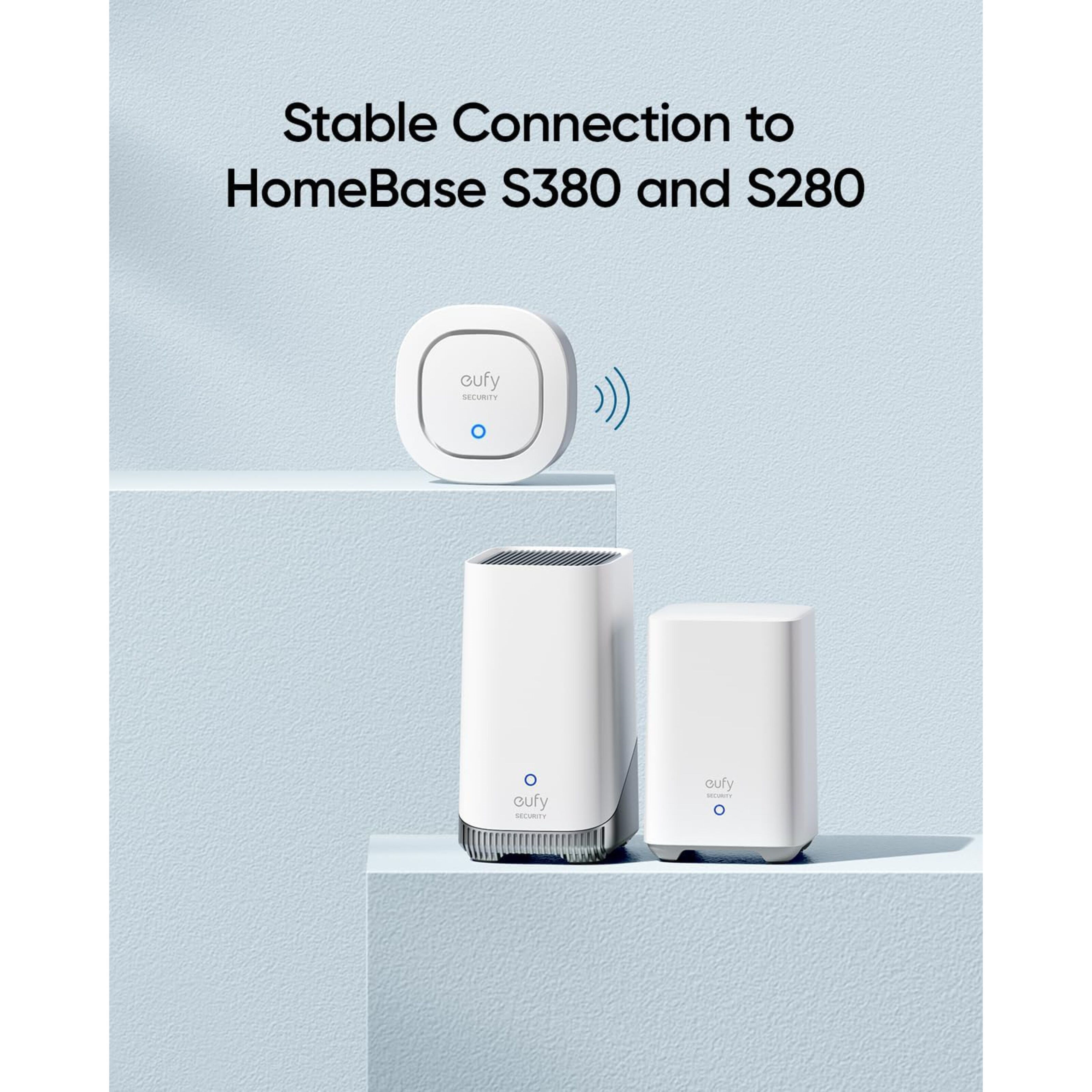 Eufy Security Siren