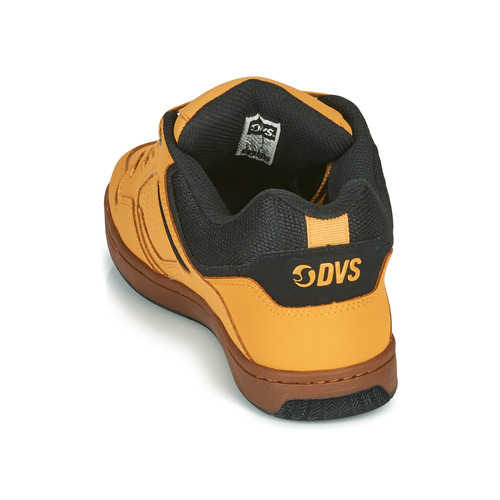 DVS - ENDURO 125 - Camel