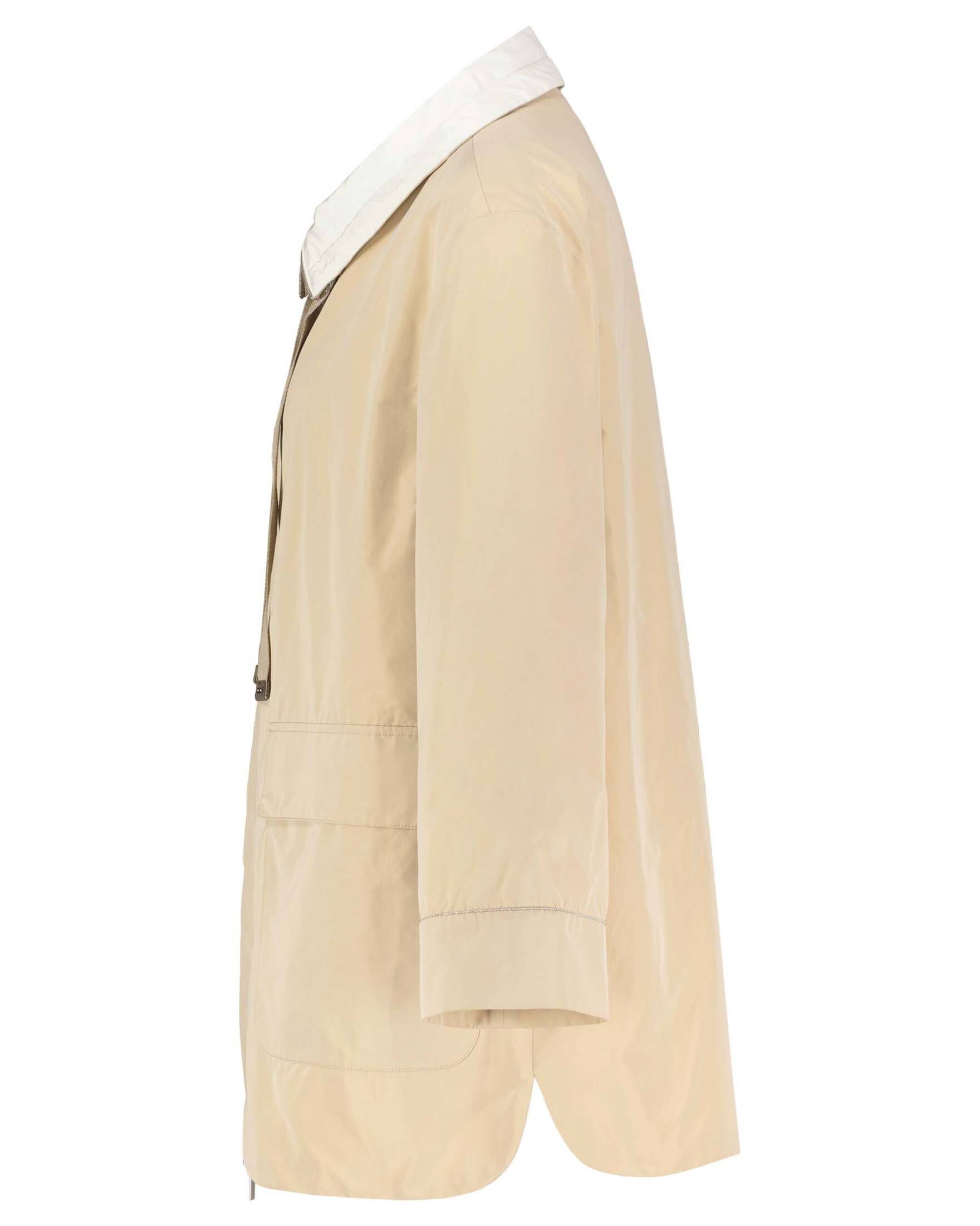 Peserico| Damen Wendejacke SPOLVERO