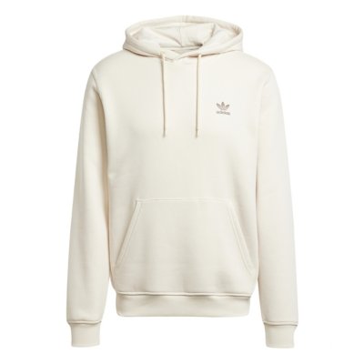 Sweatshirt à capuche homme Trèfle Essentials ADIDAS