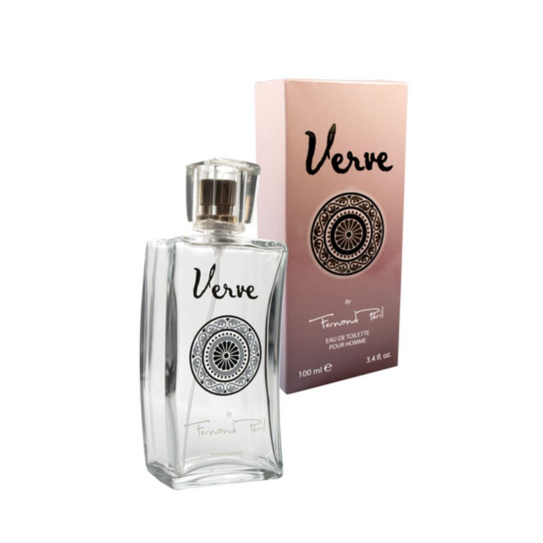 Pheromon-Parfum Verve 