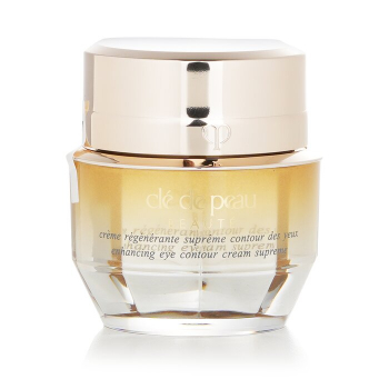Cle de Peau Enhancing Eye Contour Creme Supremo  15ml/0.52oz