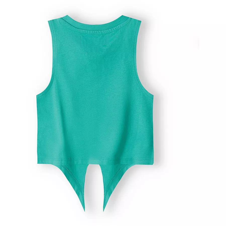 MINOTI Tanktop Grün