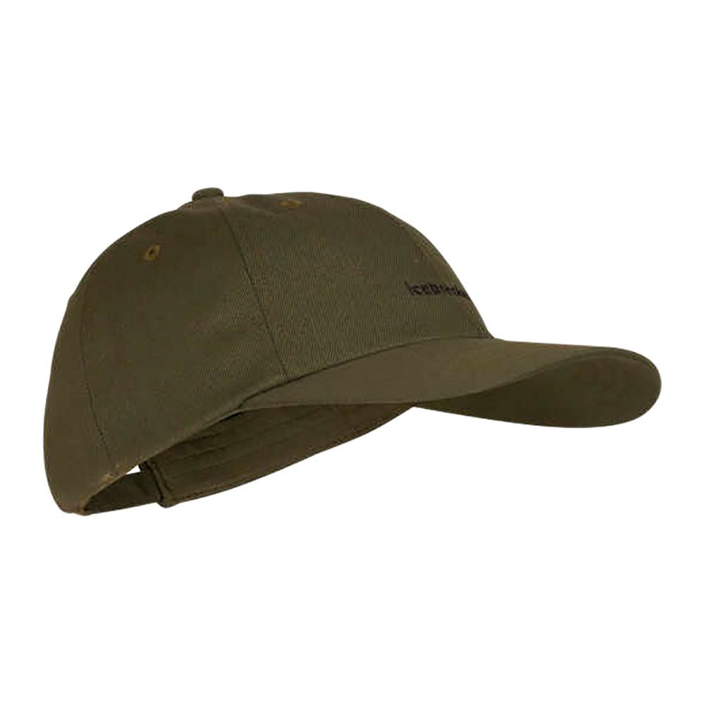 Icebreaker 6 PANEL - Casquette loden/black