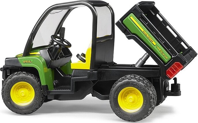 Bruder - John Deere Gator Xuv 855D