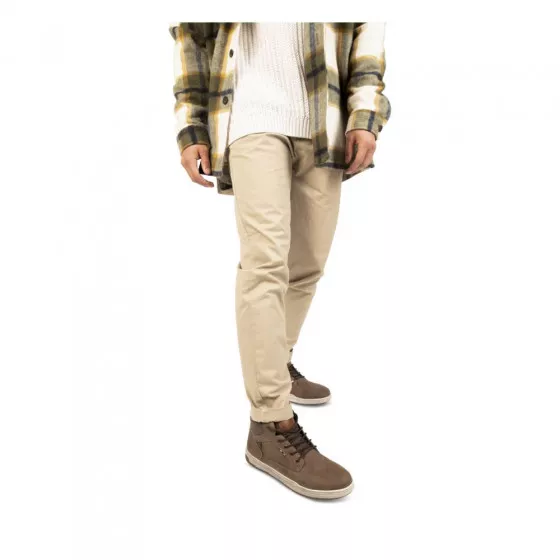 Baskets MARRON FREECODER