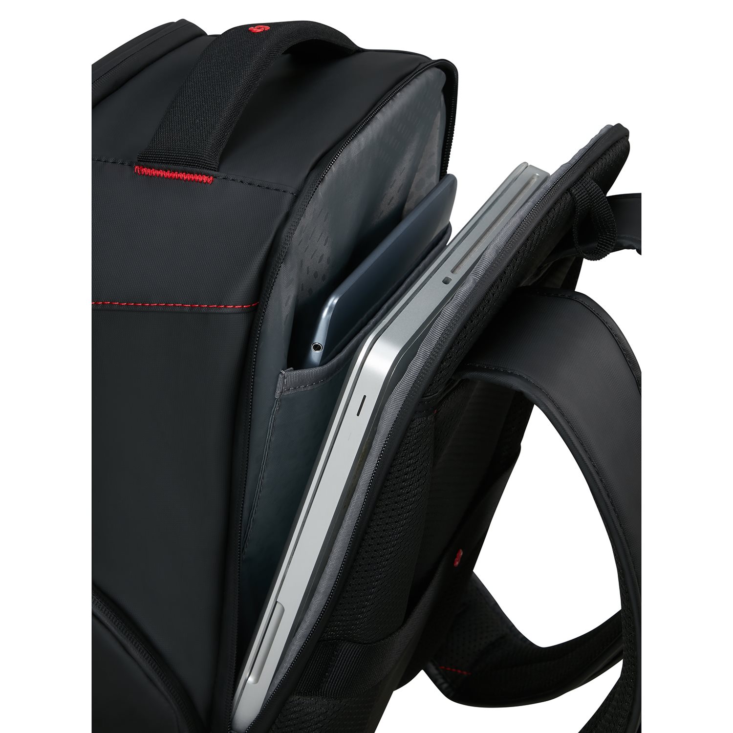 Samsonite Ecodiver Laptop Backpack XS black
