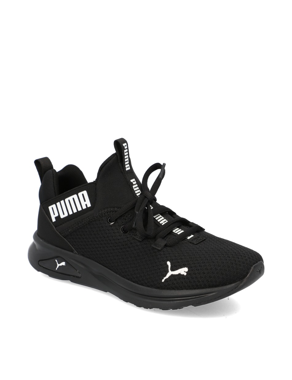 Enzo 2 Uncaged
