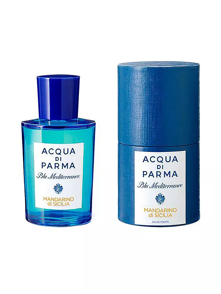 ACQUA DI PARMA Mandarino di Sicilia Eau de Toilette 100ml keine Farbe
