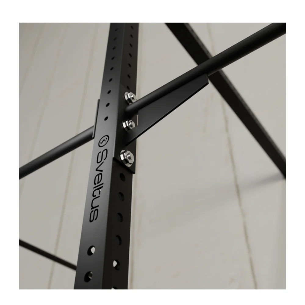 SVELTUS Wall Alternate Rack