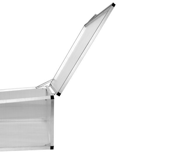 KGT Frühbeet 100, ca. B103/H46/T91 cm