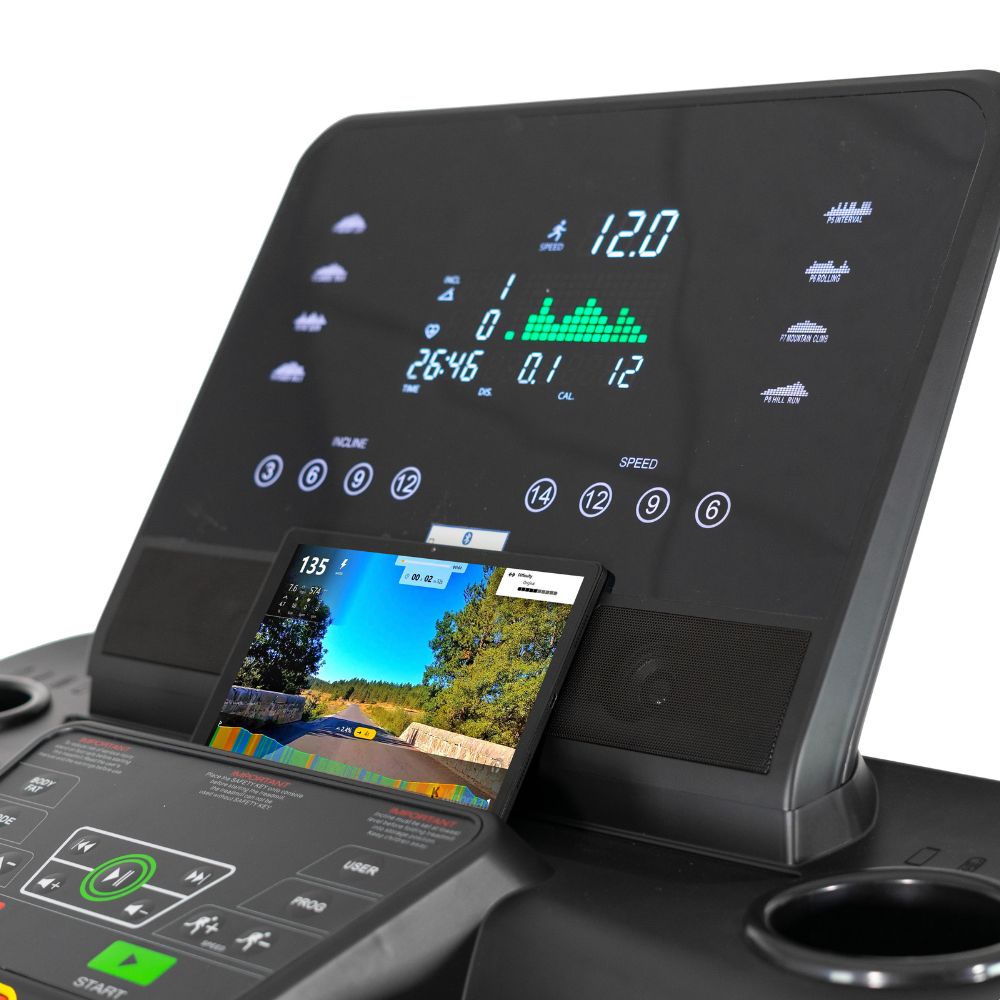 BH Fitness RS900 G6178