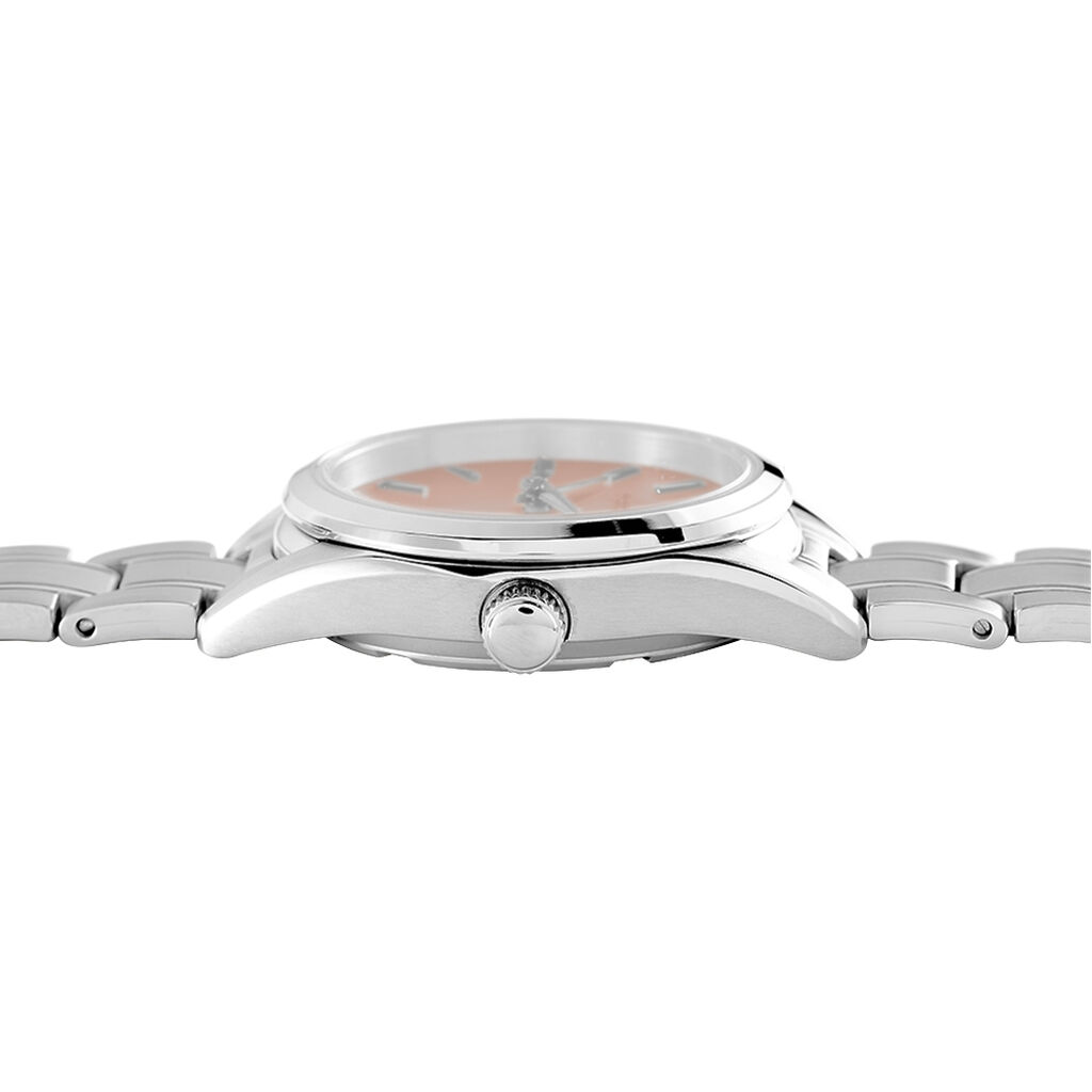 Montre Seiko Classique Rose