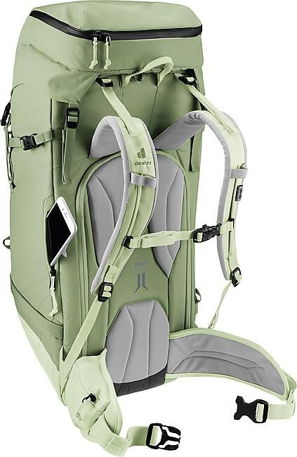 DEUTER - SAC SKI FREESCAPE PRO 38 + SL