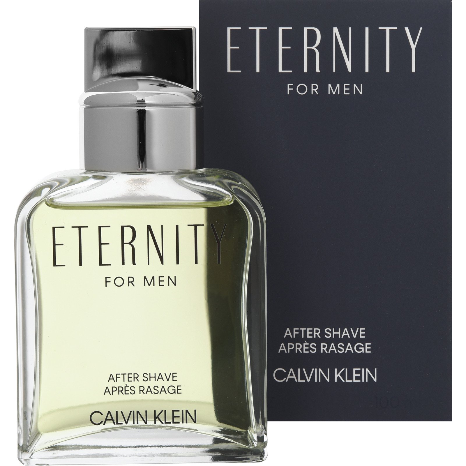 Calvin Klein Eternity Men Aftershave