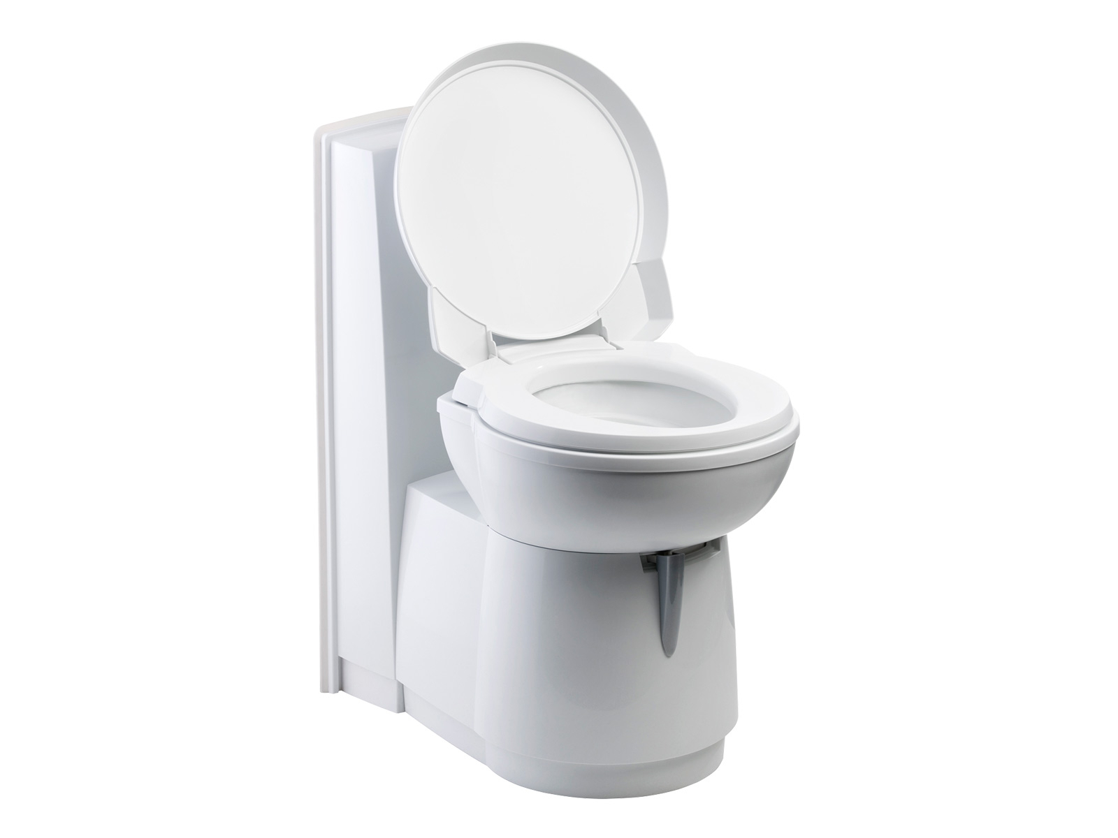 Thetford C263-CS cassettetoilet - keramiek
