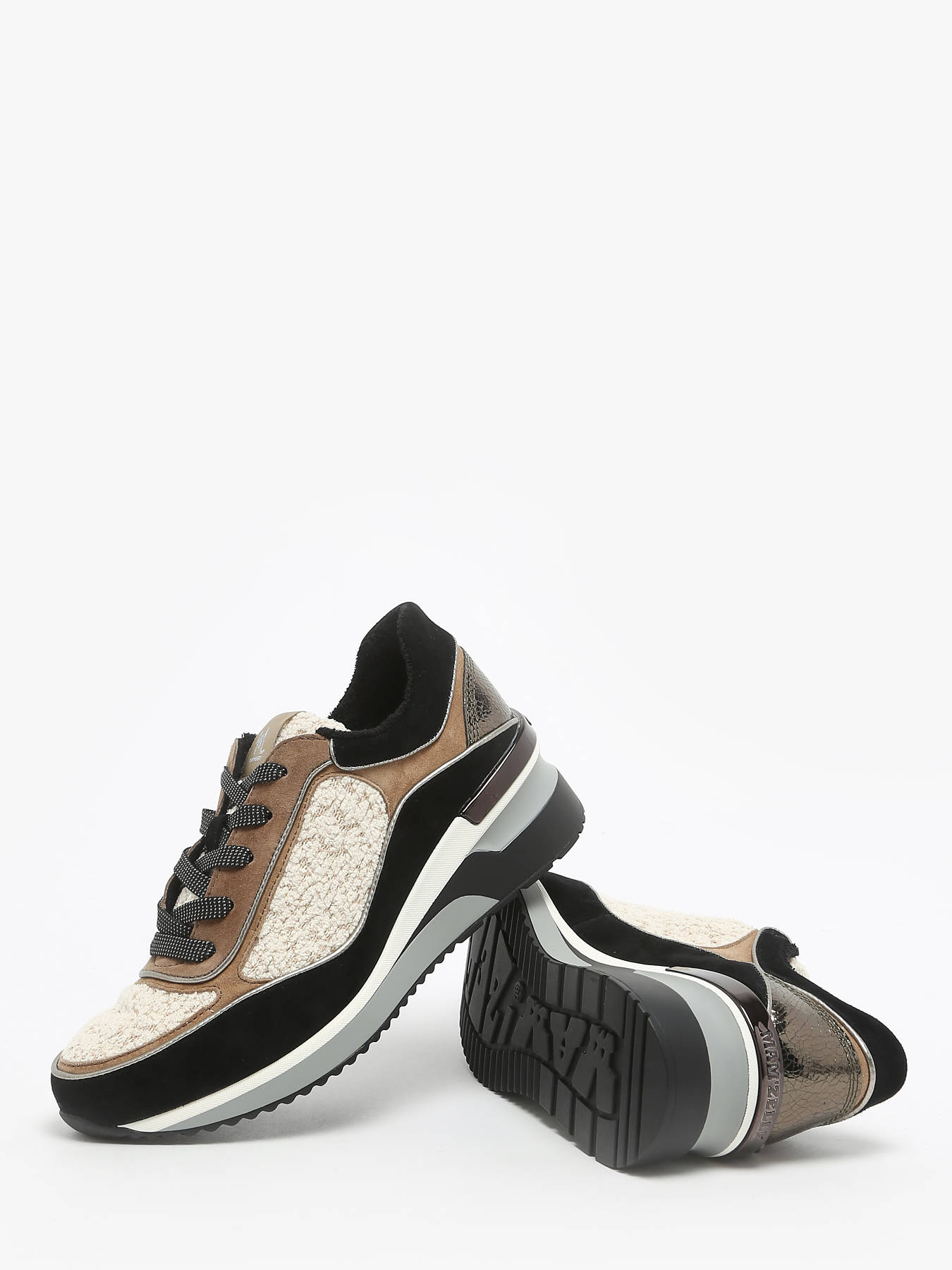 Sneakers Vulina MAM'ZELLE