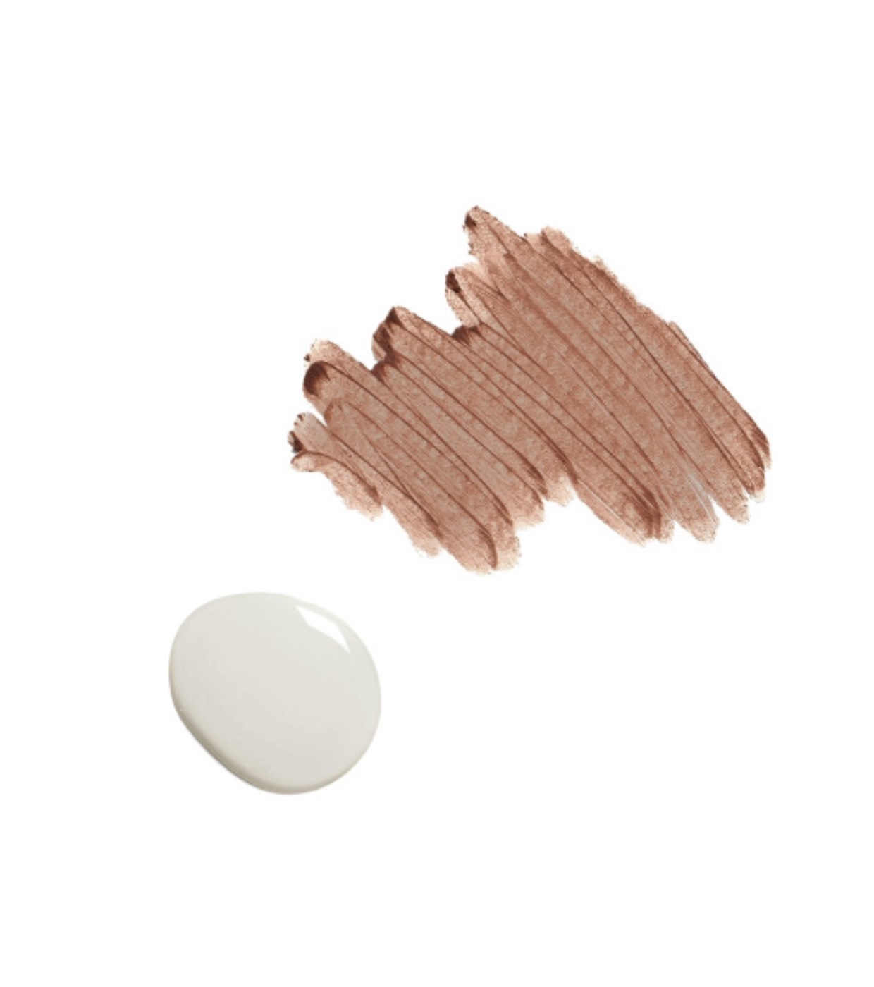 Gosh - Batom 2 em 1 Lip Line'n Coat - 005: Brown Sugar