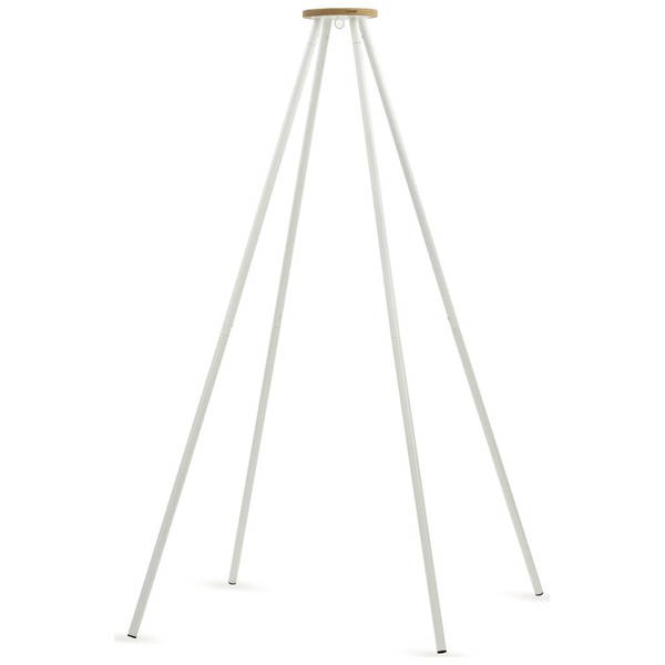NonomoNonomo   Tipi 2.0 Federwiegengestell weiss