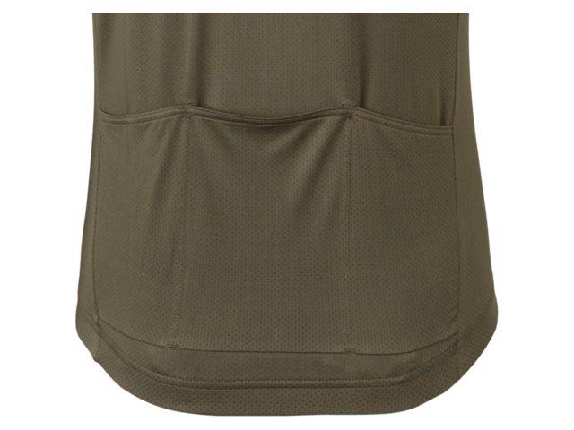 AGU Core Essential jersey Army Green herre
