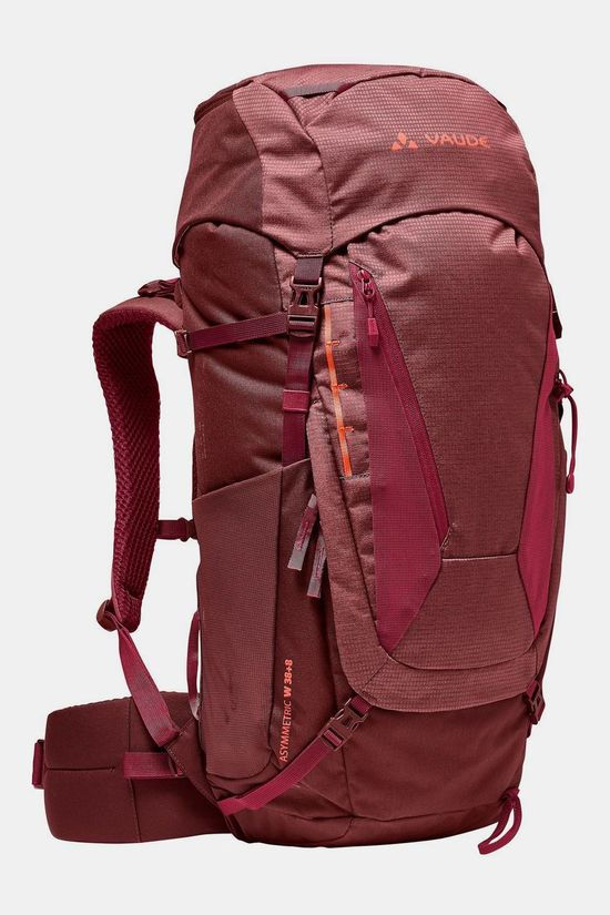 Vaude Vaude Women'S Asymmetric 38+8 Rugzak