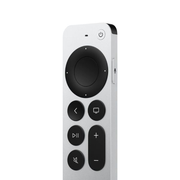 Apple TV 4K 128GB WiFi   Ethernet - MN893QM/A