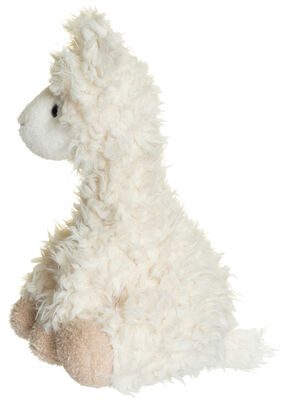 Teddykompaniet Kosedyr Lamaen Liam 32 cm