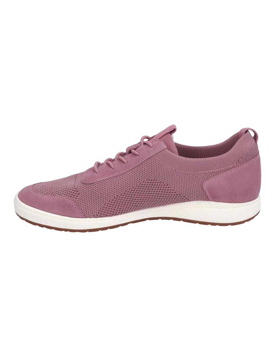 Sneaker Caren 48, rosa