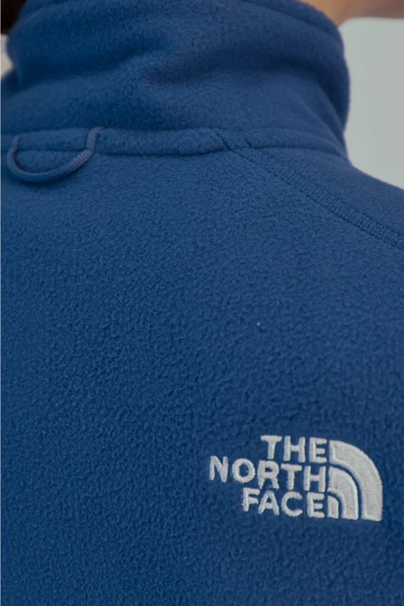 The North Face 100 Glacier Damen Midlayer