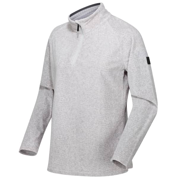 Sweat polaire REGATTA WMN PIMLO LIGHT STEEL