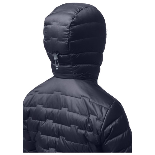 Jack Wolfskin - Women's Passamani Down Hoody - Doudoune