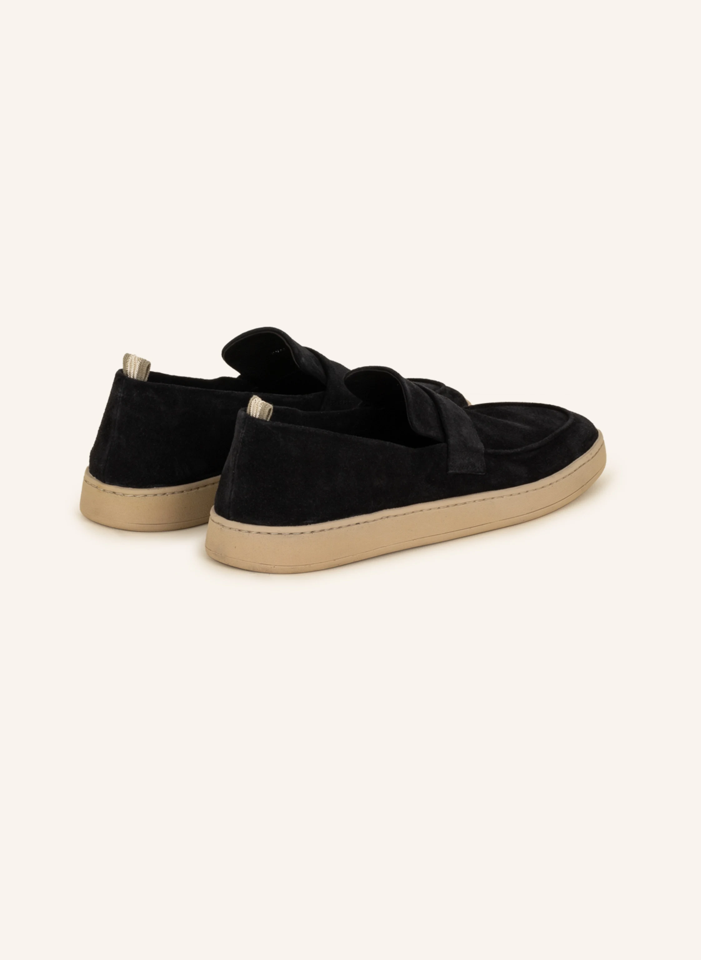 OFFICINE CREATIVE Slipper HERBIE